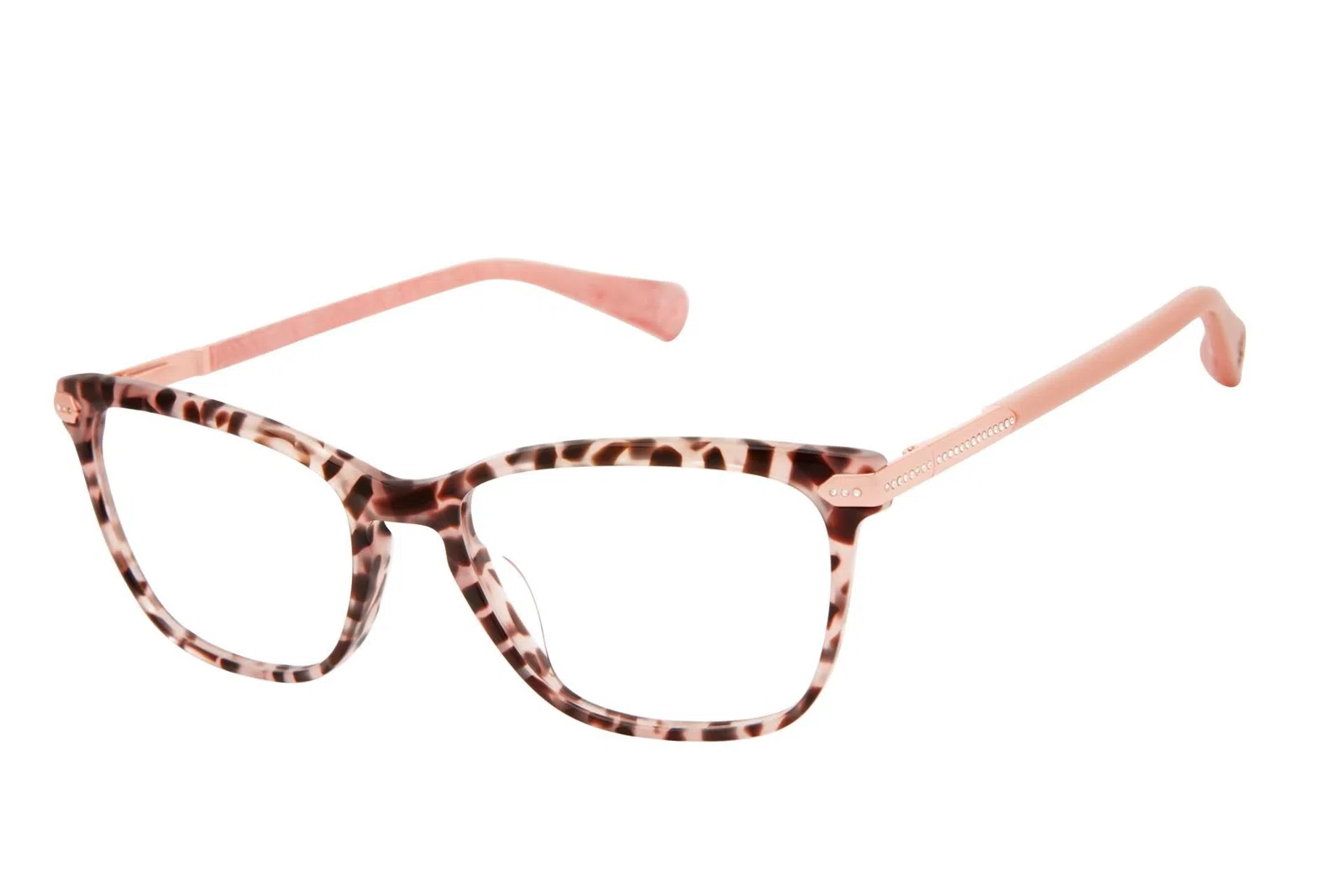 Ted Baker TLW015 Eyeglasses - view 3